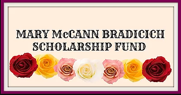 Mary McCann Bradicich Scholarship Fund